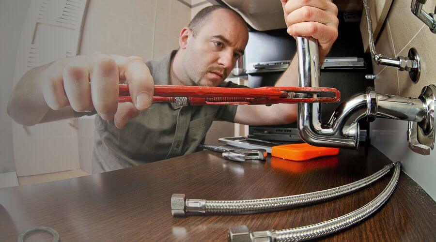 Professional water leak detection in Gravelly, AR